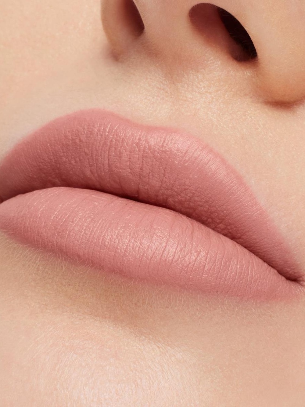 MAC Cosmetics Matte Lipstick — Soft Peach Nude - Picture 3 of 4